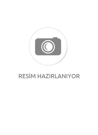 63 mm 16 Bar Ön Flanşlı Kuru Manometre 1/4 Simga